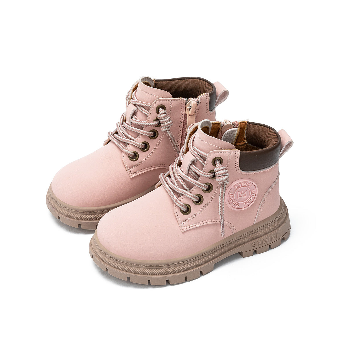 EBMINI – Ultra‑Light Boots for Children