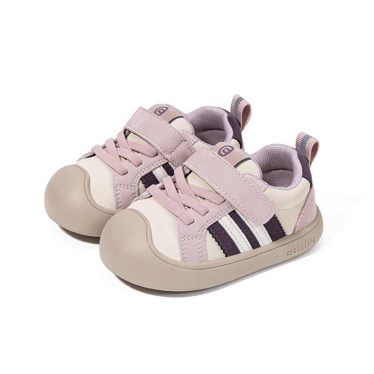 EBMINI – Ultra-Lightweight Children’s Barefoot Shoes