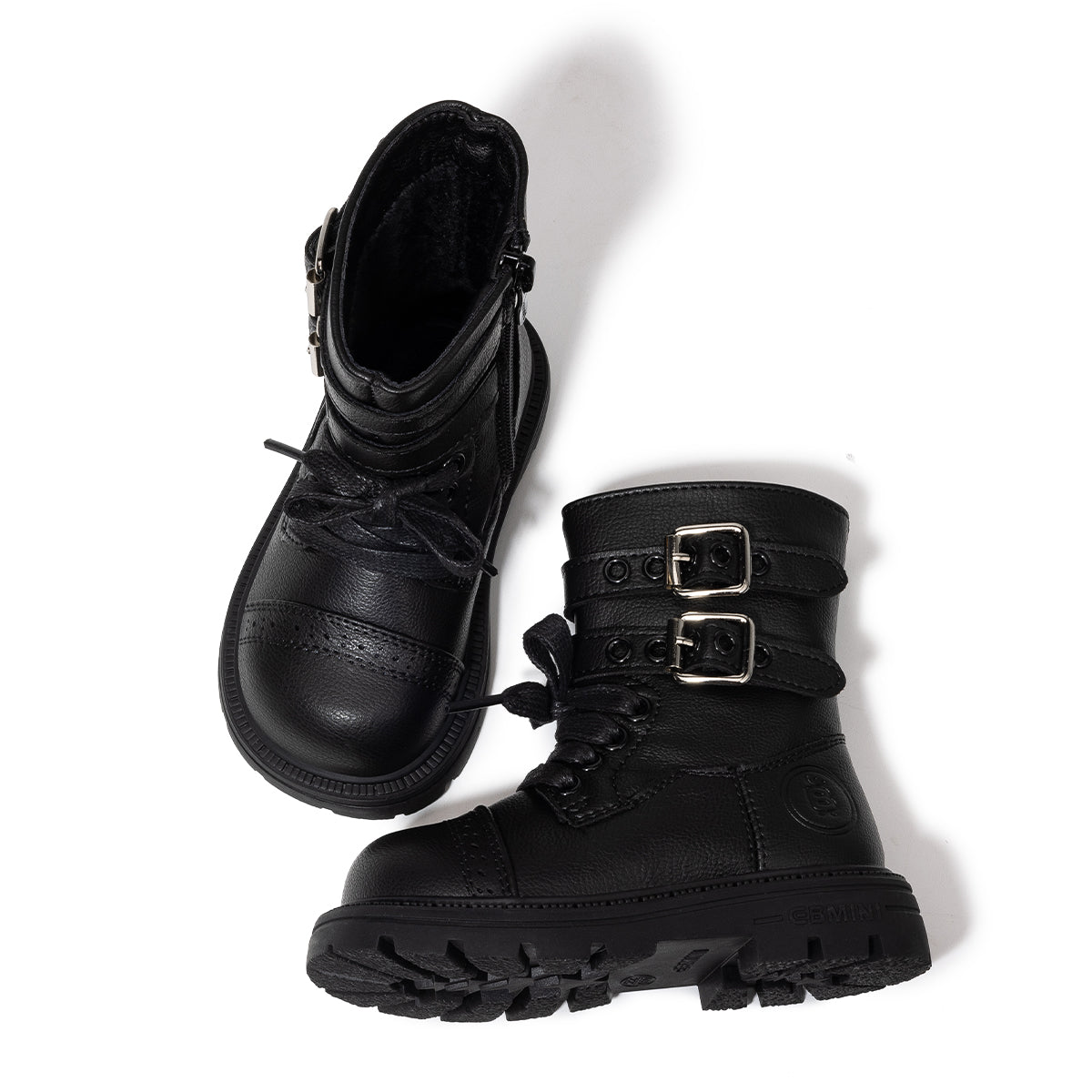 EBMINI – Waterproof Boots for Kids