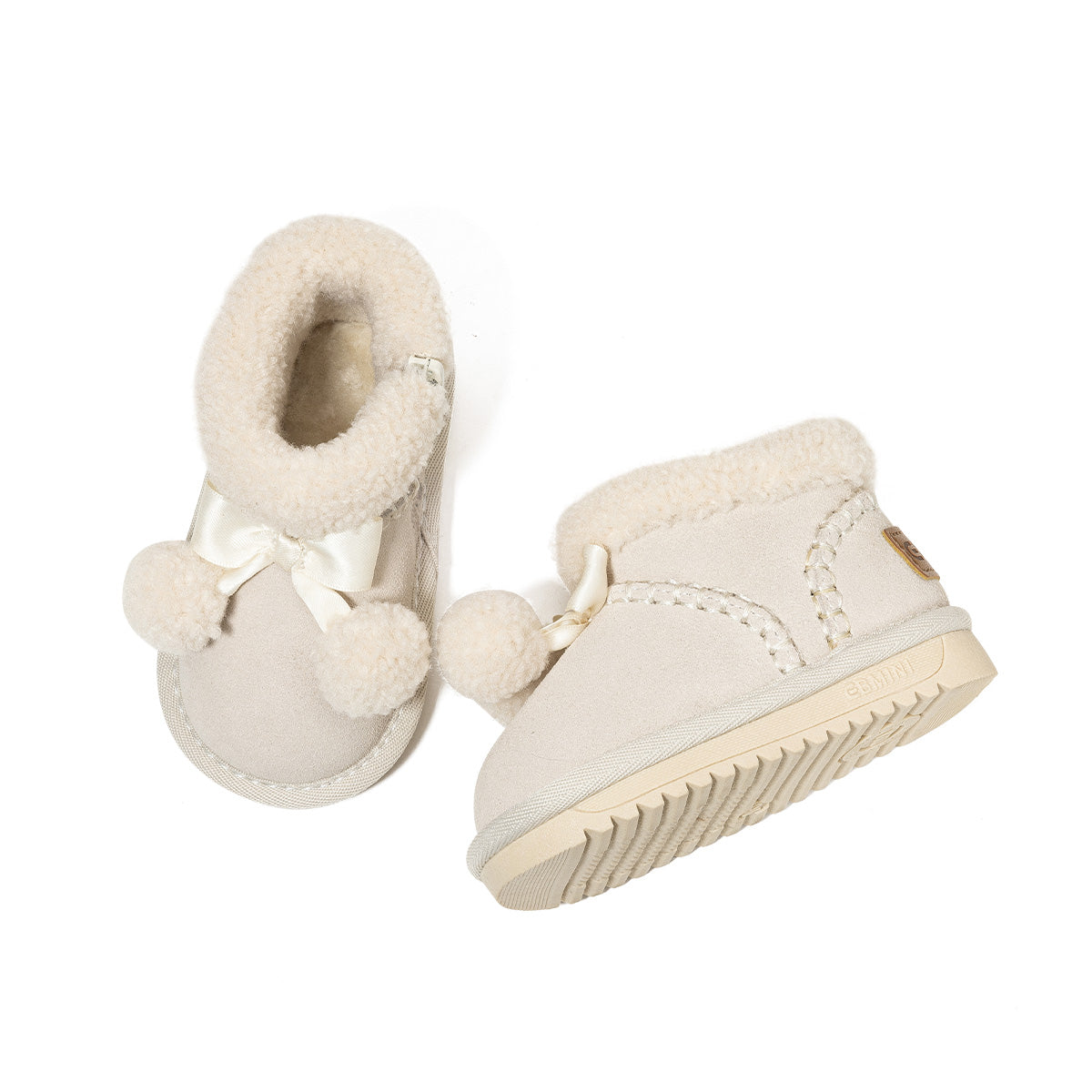 EBMINI Ultra-Light Boots for Children