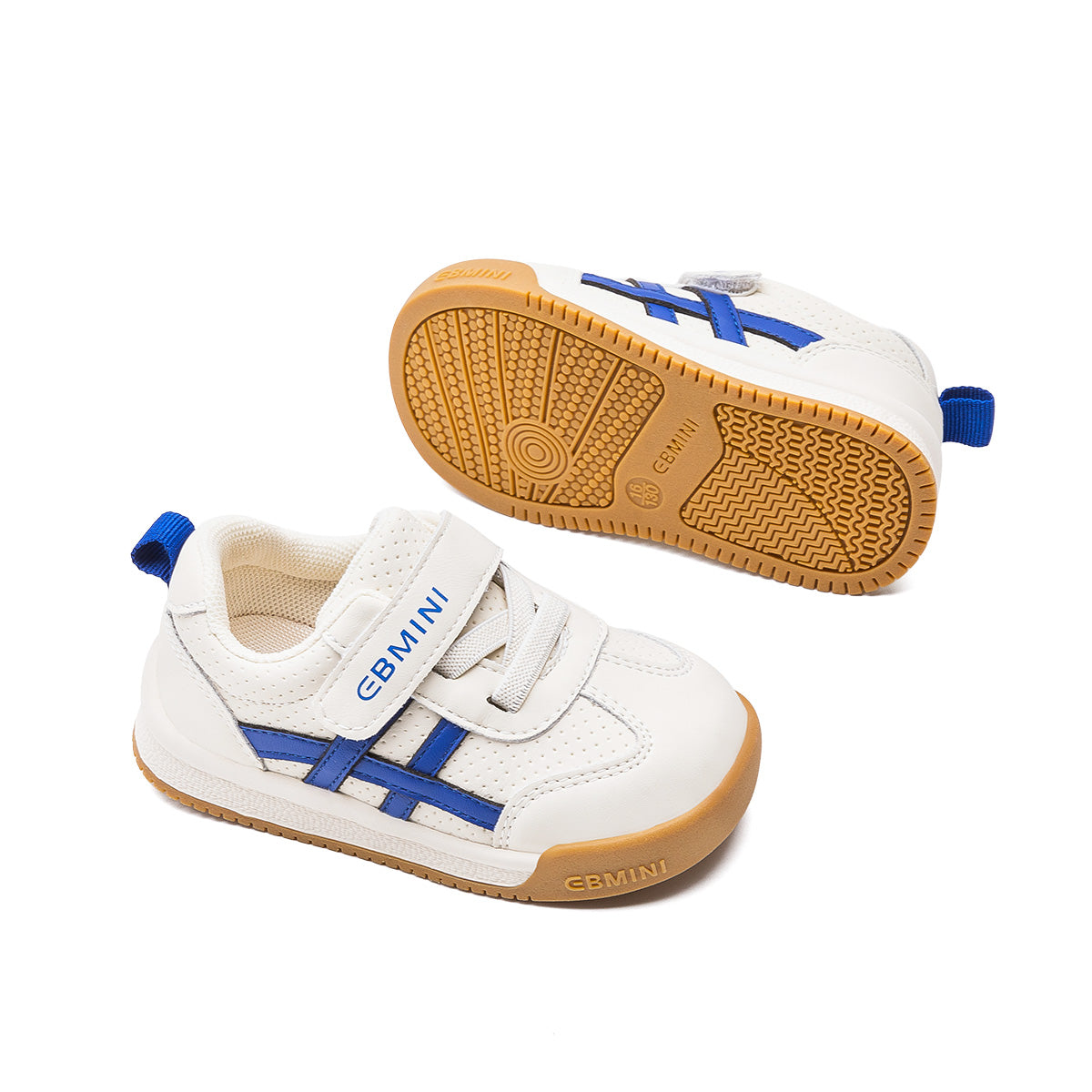 EBMINI – Children’s Ultralight Barefoot Shoes
