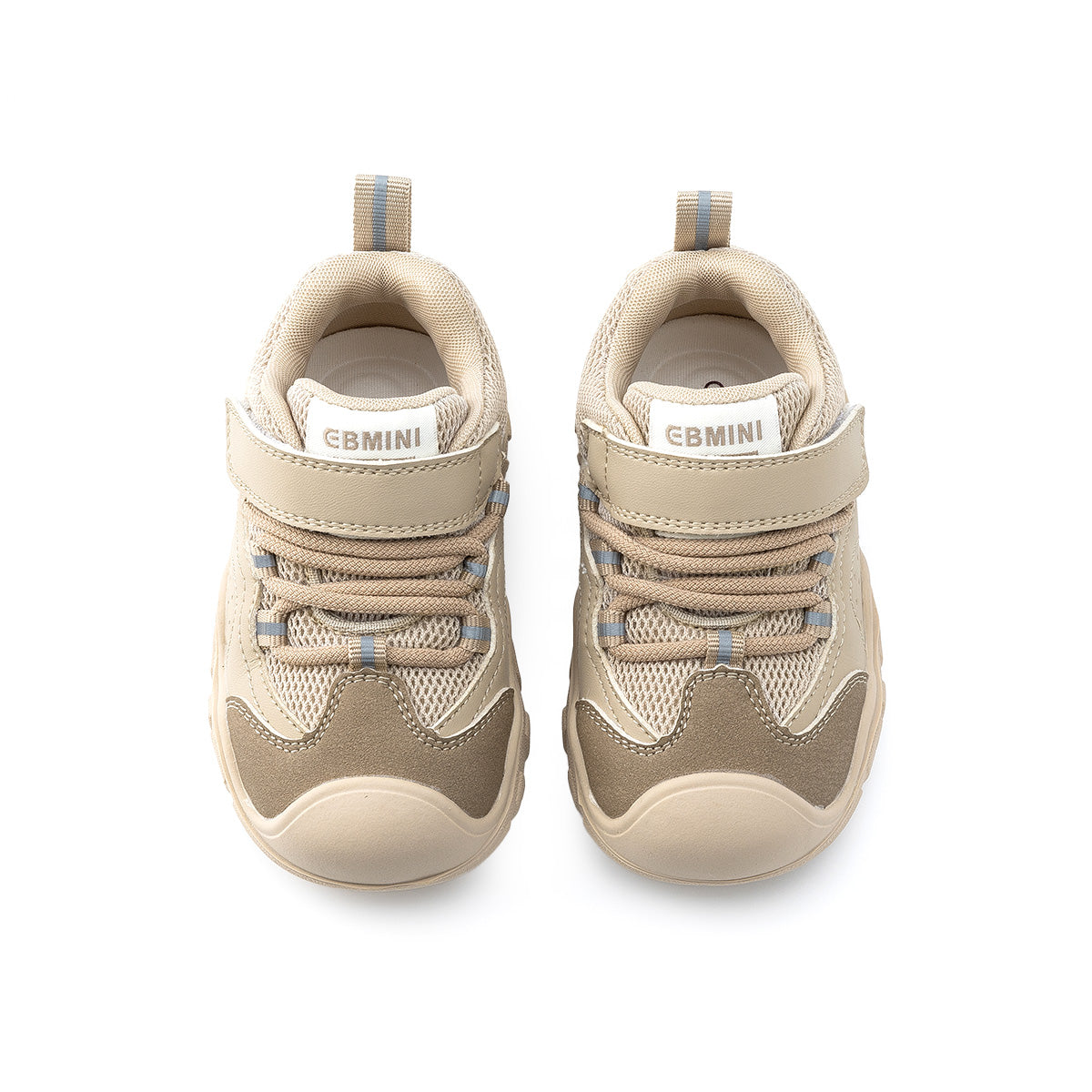EBMINI – Super-Light Barefoot Shoes for Children