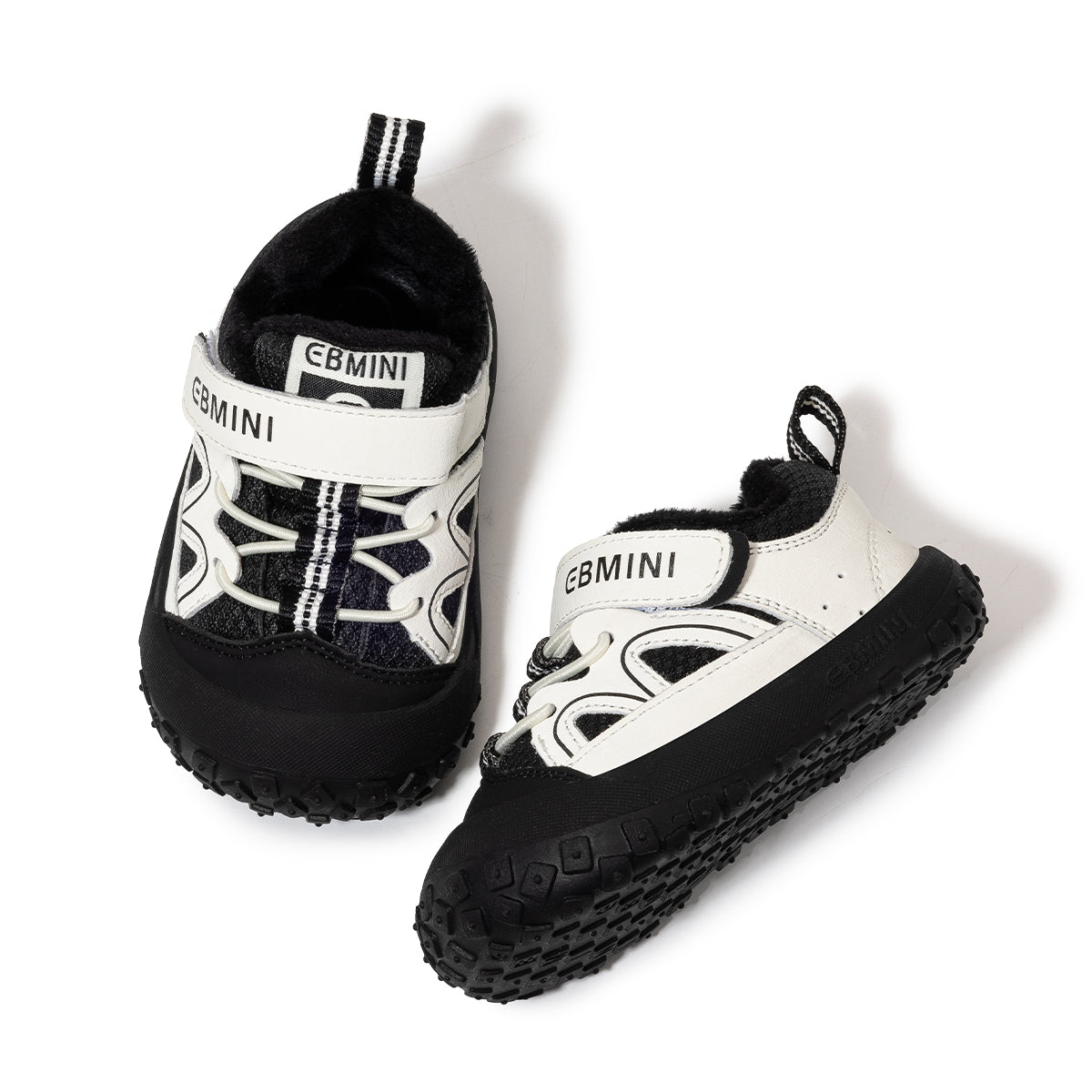 EBMINI Baby's First Walkers Stylish & Lightweight Shoes for Toddlers