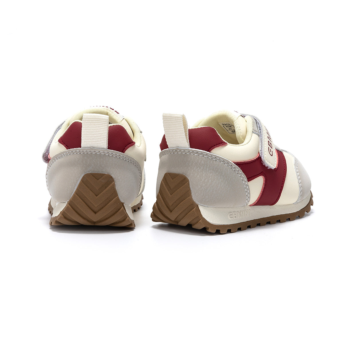 EBMINI – Ultra‑Light Barefoot Shoes for Children