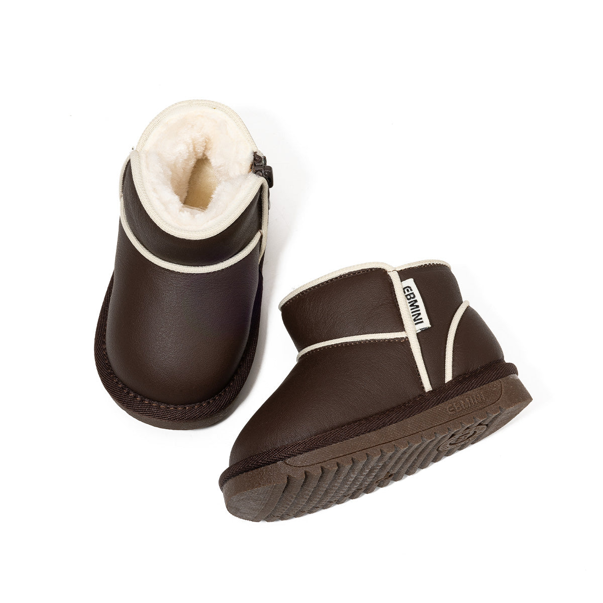 EBMINI Waterproof Boots for Children