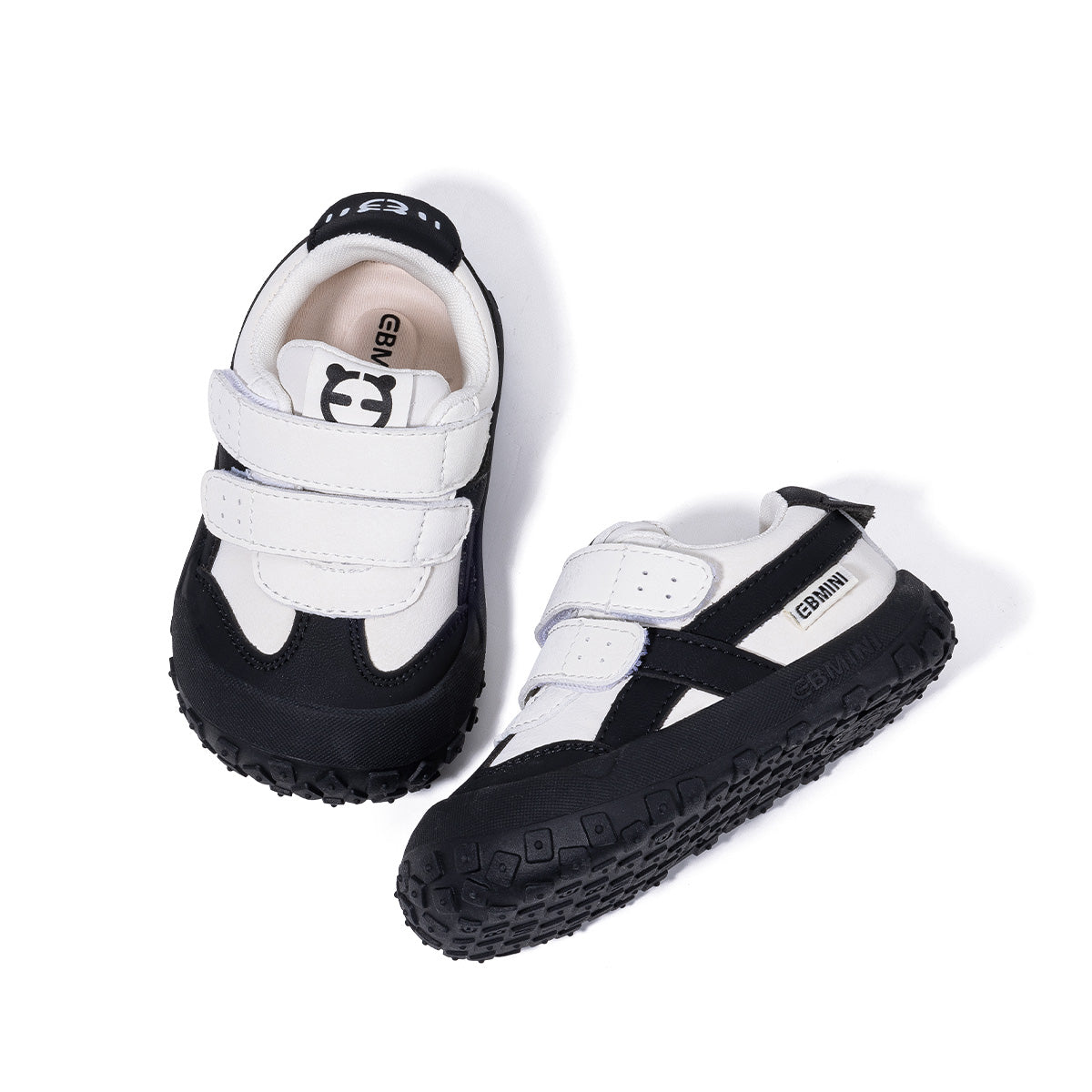 EBMINI  Lightweight Barefoot Shoes for Children