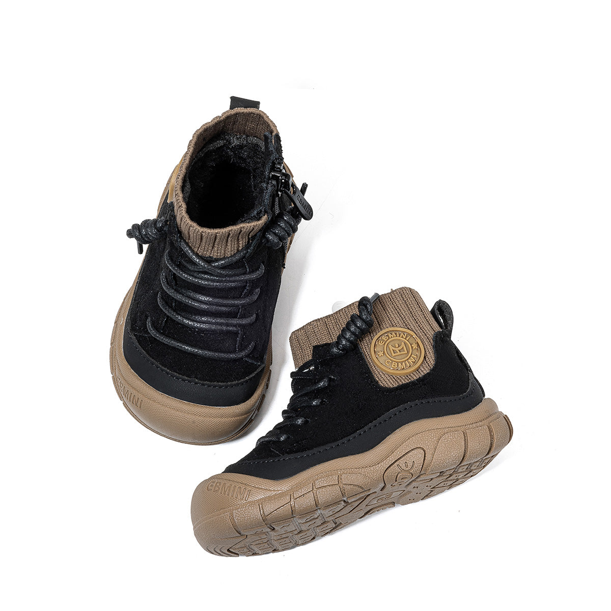 EBMINI  Extra-Light Children’s Boots