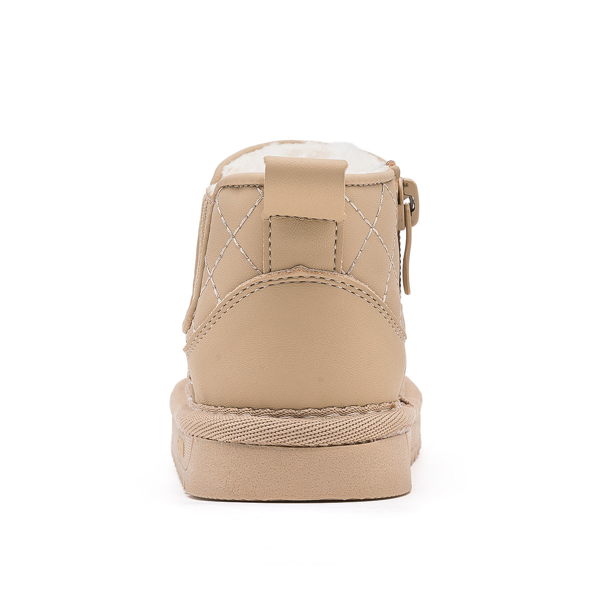 EBMINI Kids Winter Boots – Lightweight, Non-Slip & Stylish Toddler Shoes