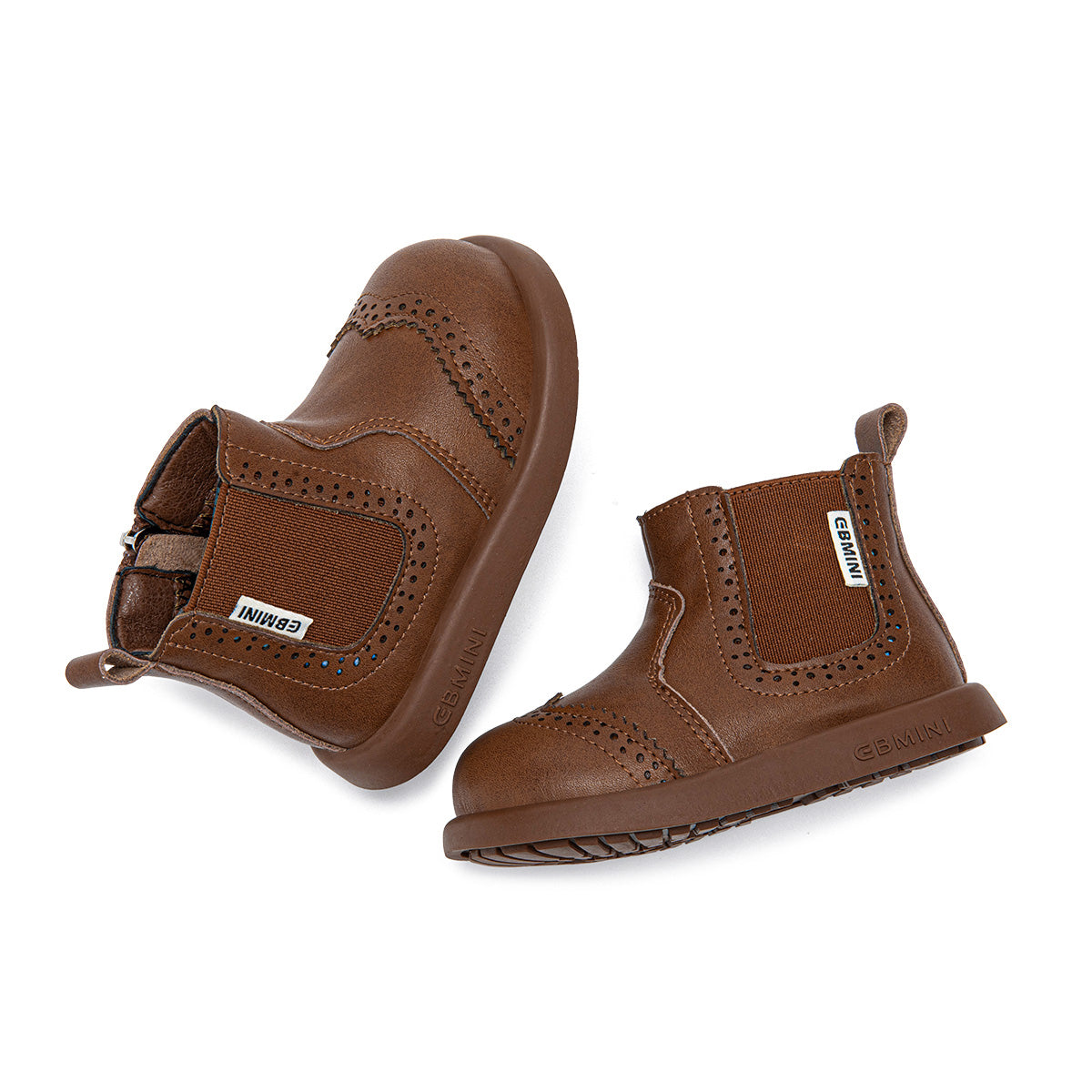 EBMINI Extra-Light Children’s Boots