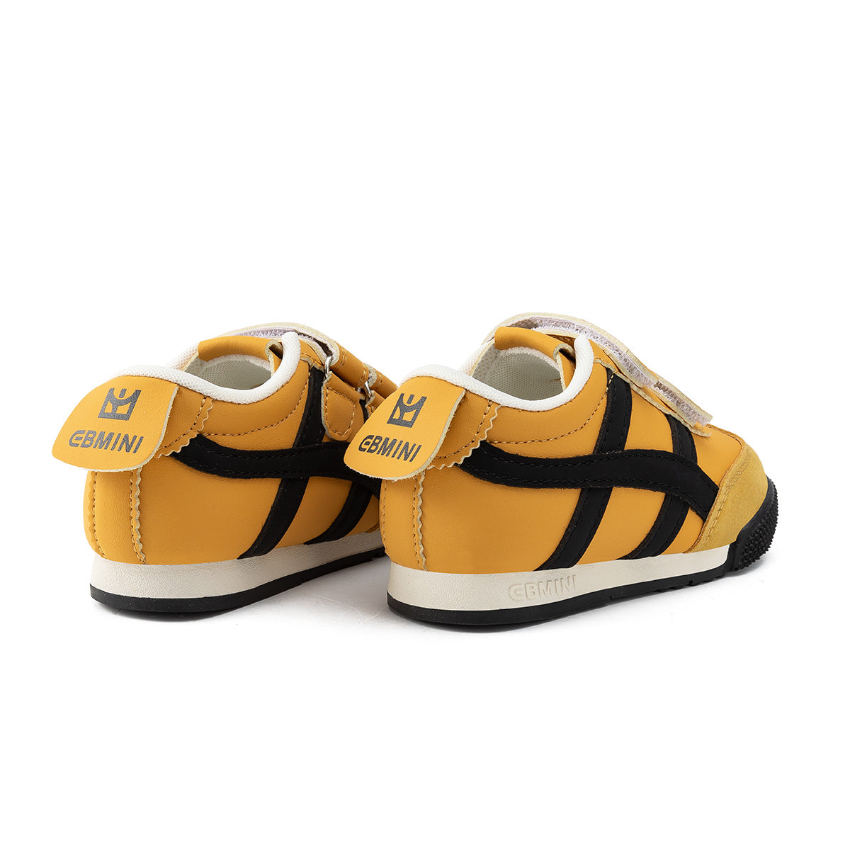 EBMINI – Ultra-Lightweight Barefoot Shoes for Children