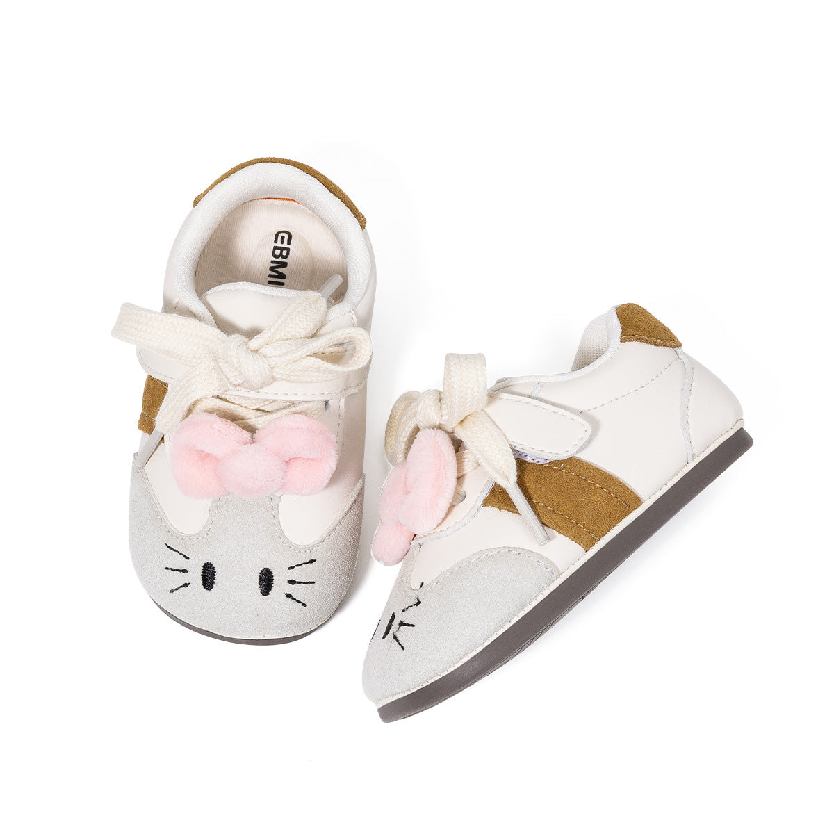 EBMINI – Ultra-Light Barefoot Shoes for Children