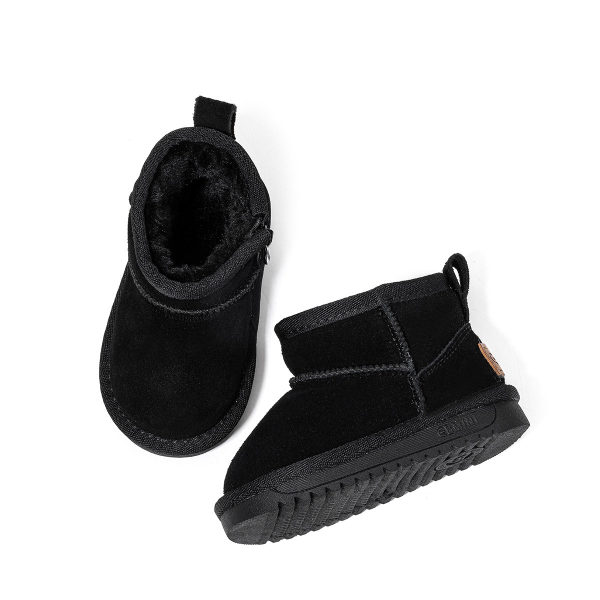 EBMINI Ultra-Light Winter Boots for Children