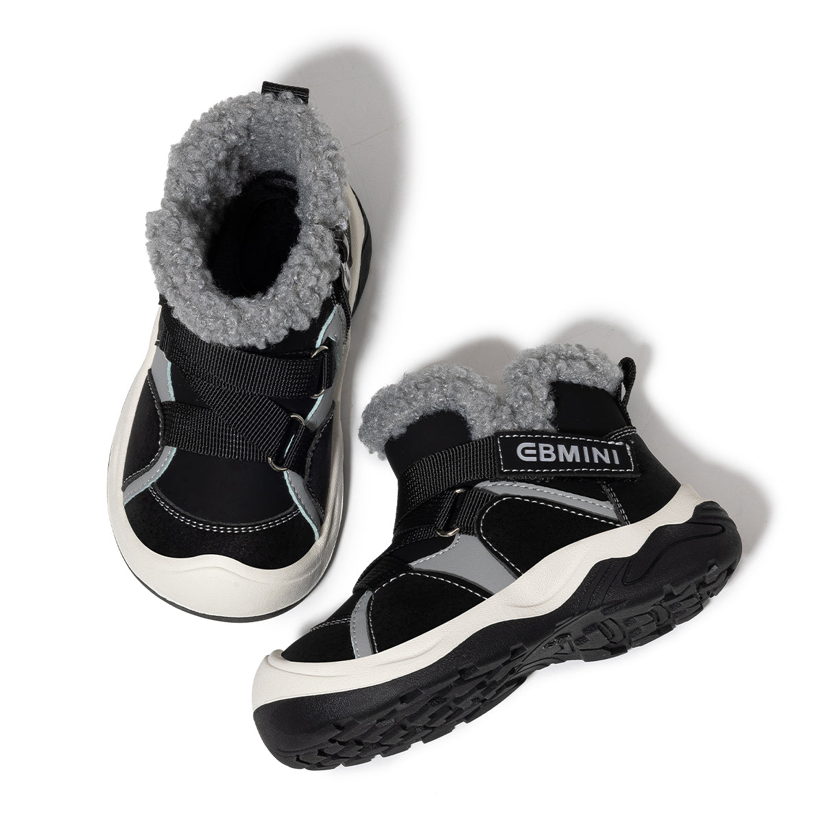 EBMINI – Ultralight Boots for Children