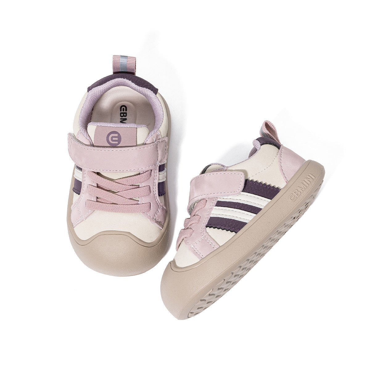 EBMINI – Ultra-Lightweight Children’s Barefoot Shoes