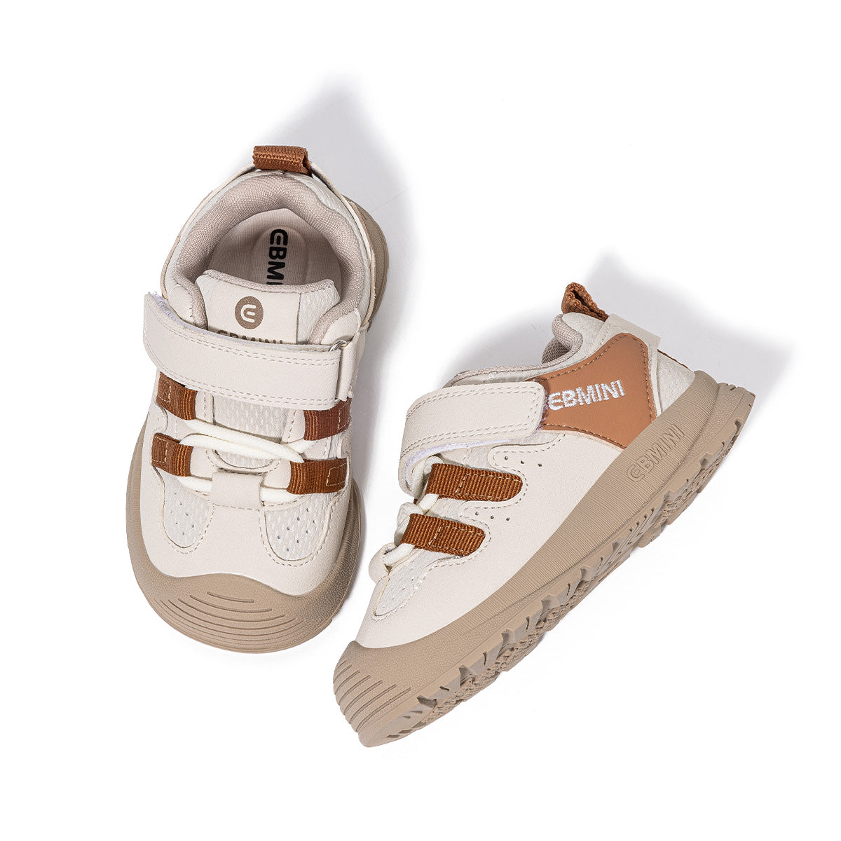 EBMINI Light Barefoot Kids’ Shoes