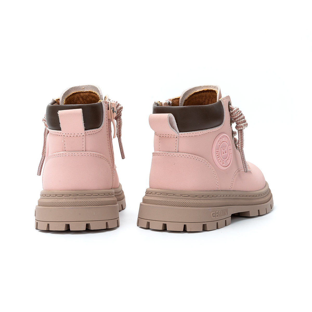 EBMINI – Ultra‑Light Boots for Children