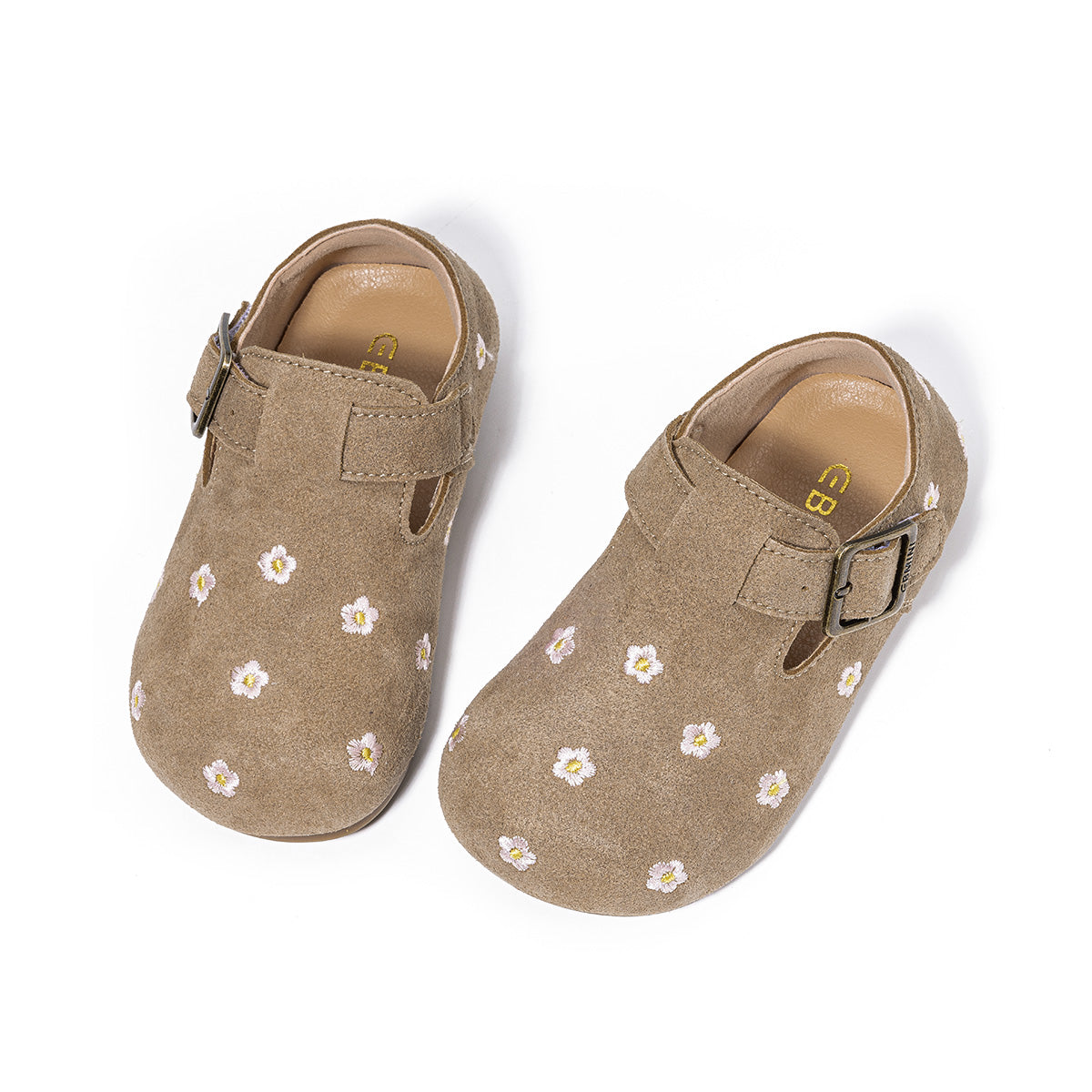 EBMIN Lightweight Barefoot Children’s Sandals