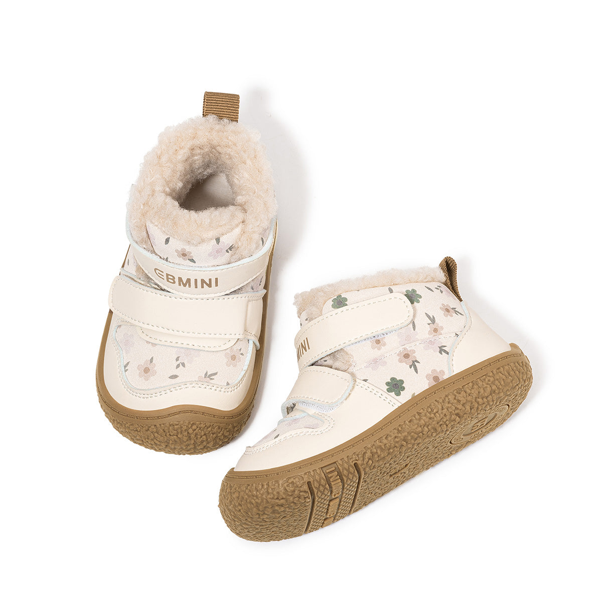 EBMINI Ultra-Light Winter Boots for Children