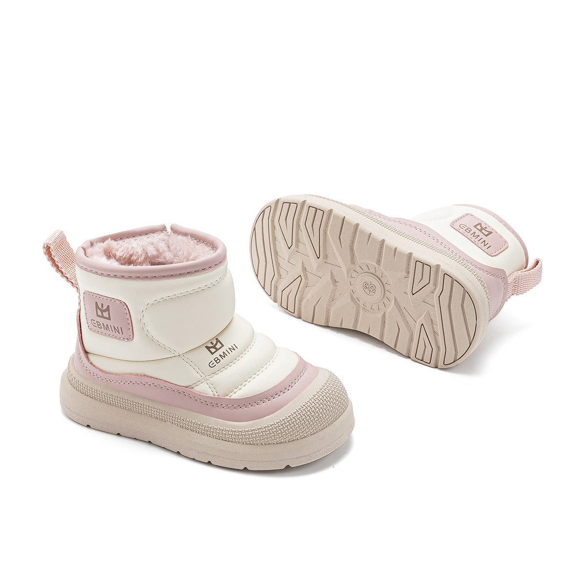 EBMINI Waterproof Children’s Boots