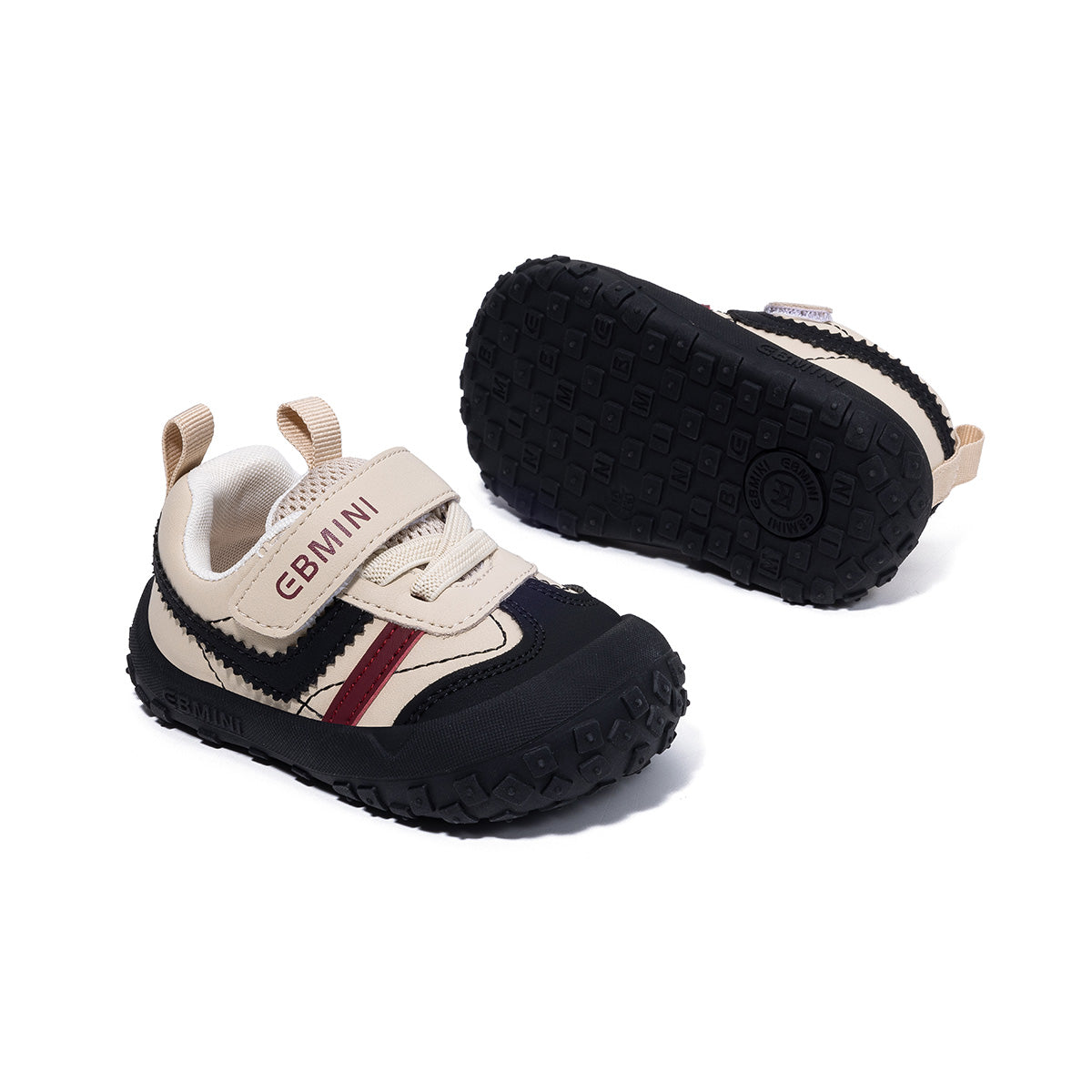 EBMINI – Ultralight Barefoot Shoes for Children