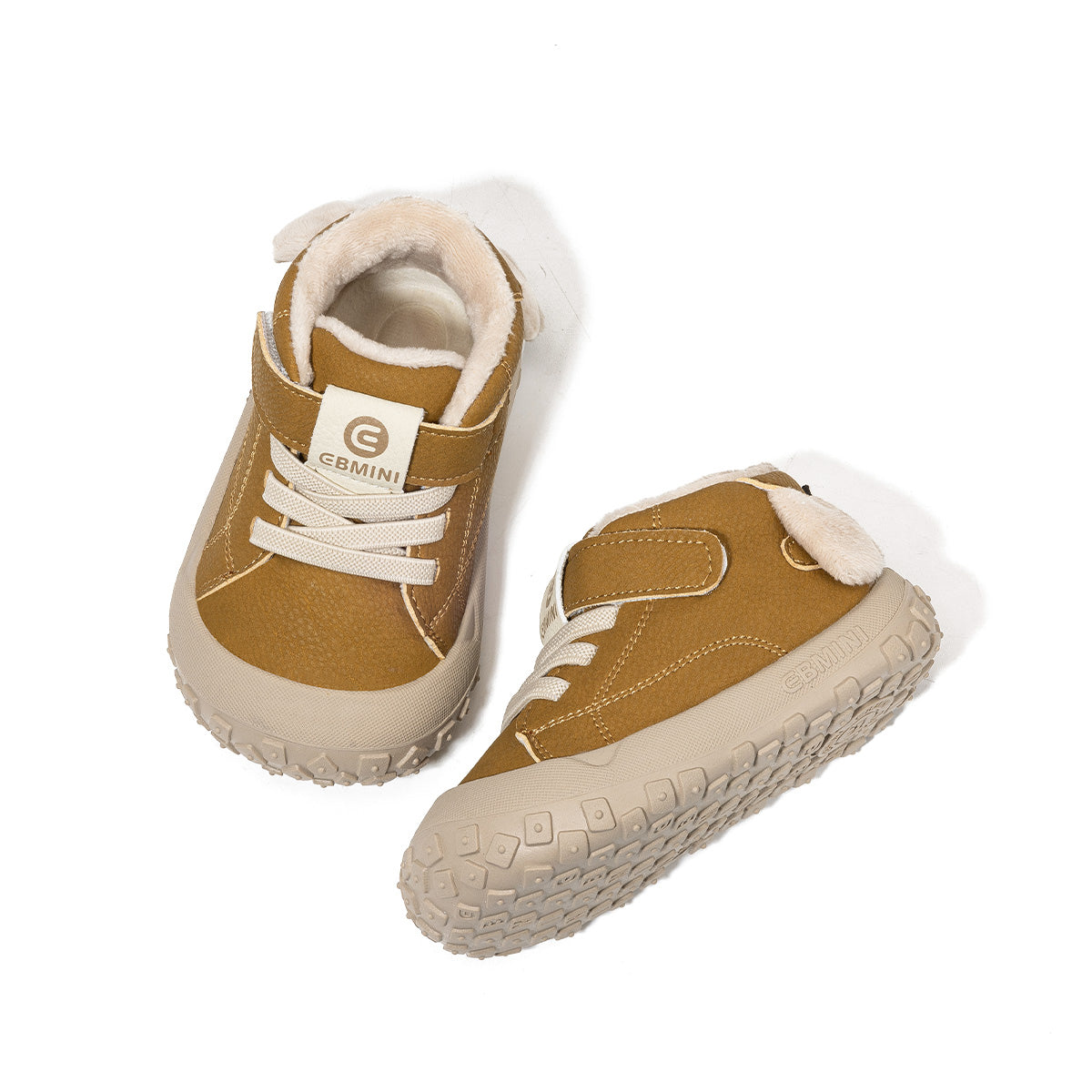 EBMINI Ultra-Light Sneaker Barefoot Shoes for Children