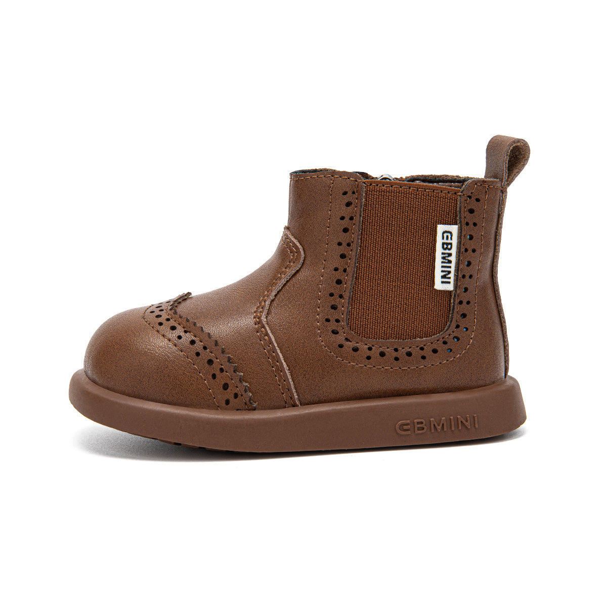 EBMINI Extra-Light Children’s Boots