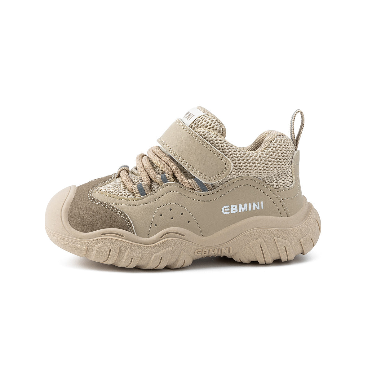 EBMINI – Super-Light Barefoot Shoes for Children