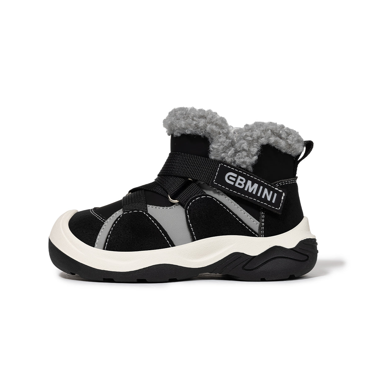 EBMINI – Ultralight Boots for Children