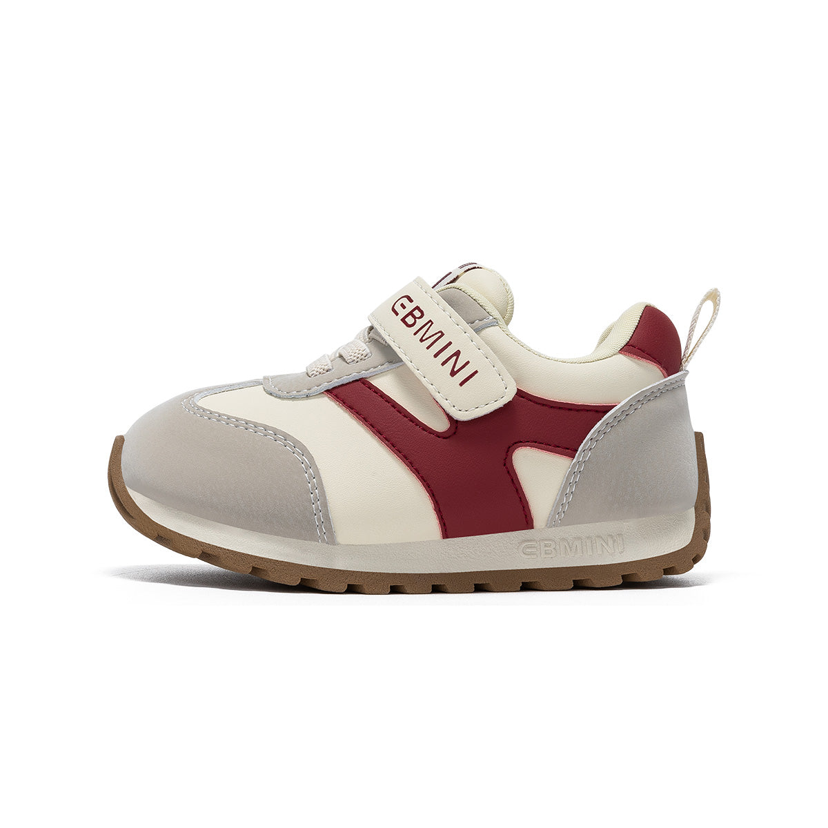 EBMINI – Ultra‑Light Barefoot Shoes for Children