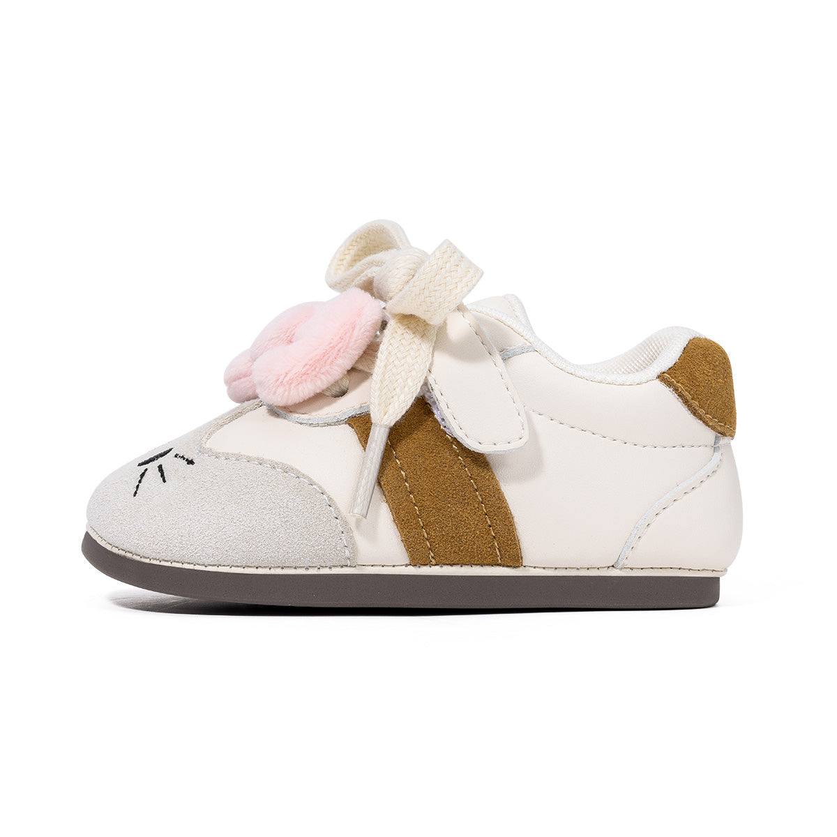 EBMINI – Ultra-Light Barefoot Shoes for Children