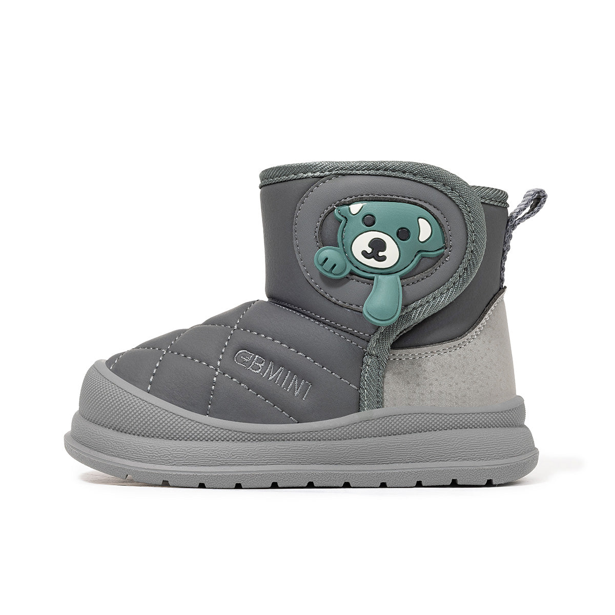 EBMINI Ultra-Light Winter Boots for Children