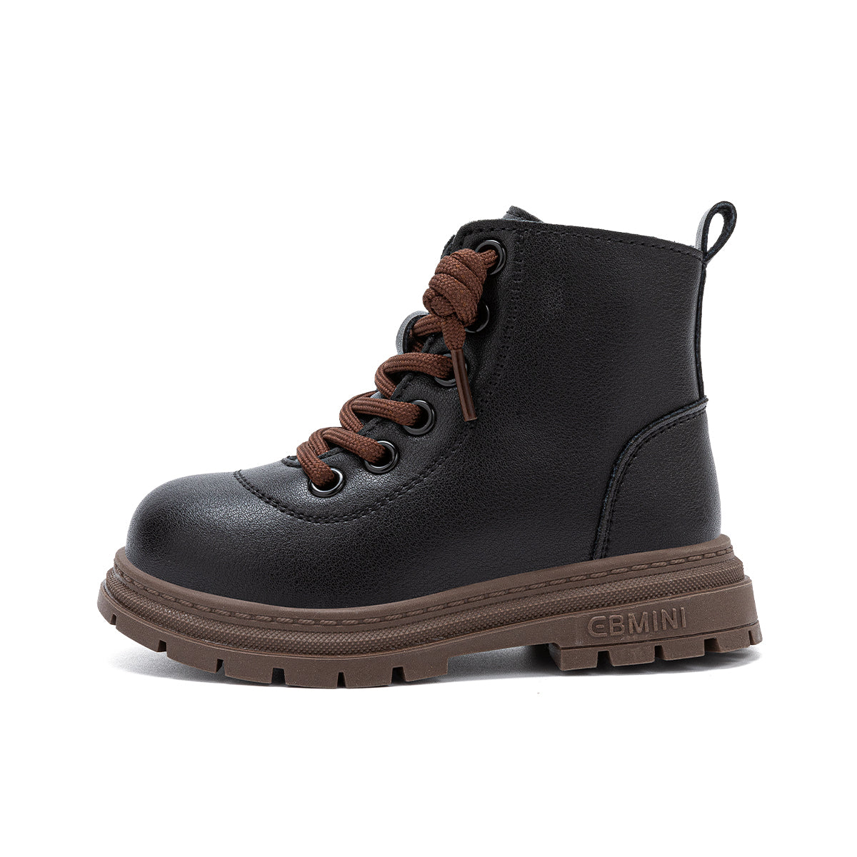 EBMINI Waterproof Kids’ Ankle Boots – Fashionable, Non-Slip & All-Weather Ready