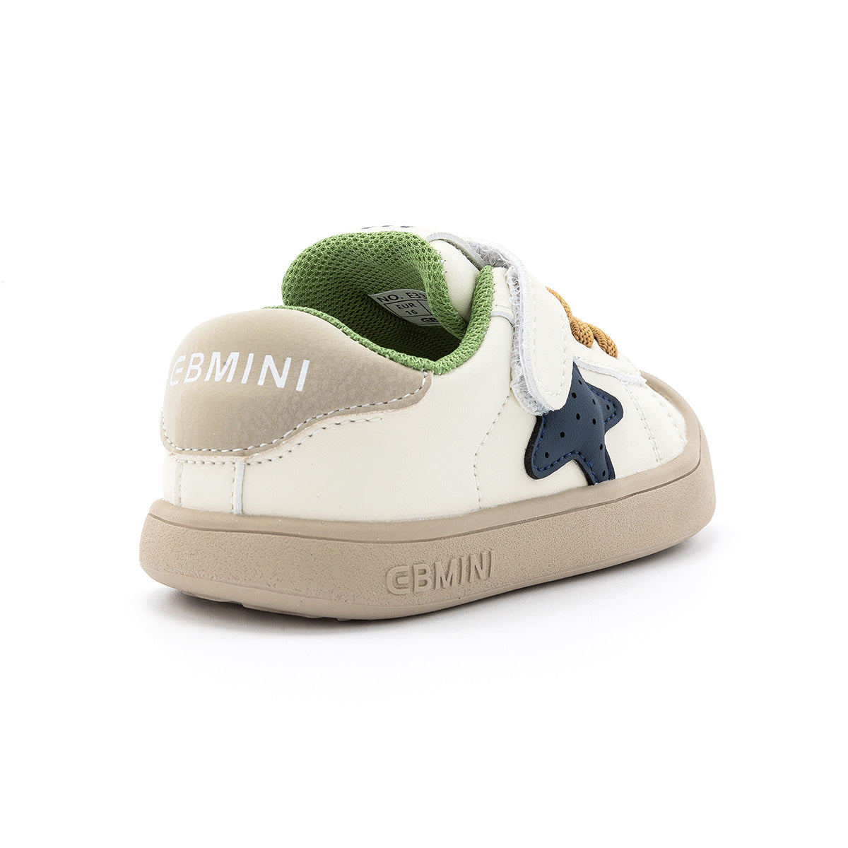 EBMINI Ultra-Light Barefoot Shoes for Children
