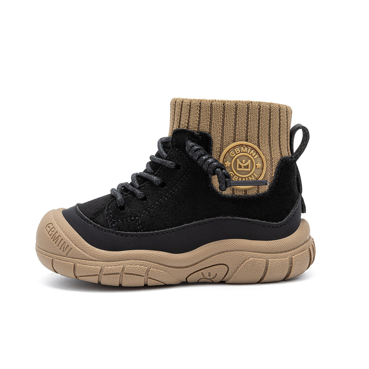 EBMINI  Extra-Light Children’s Boots