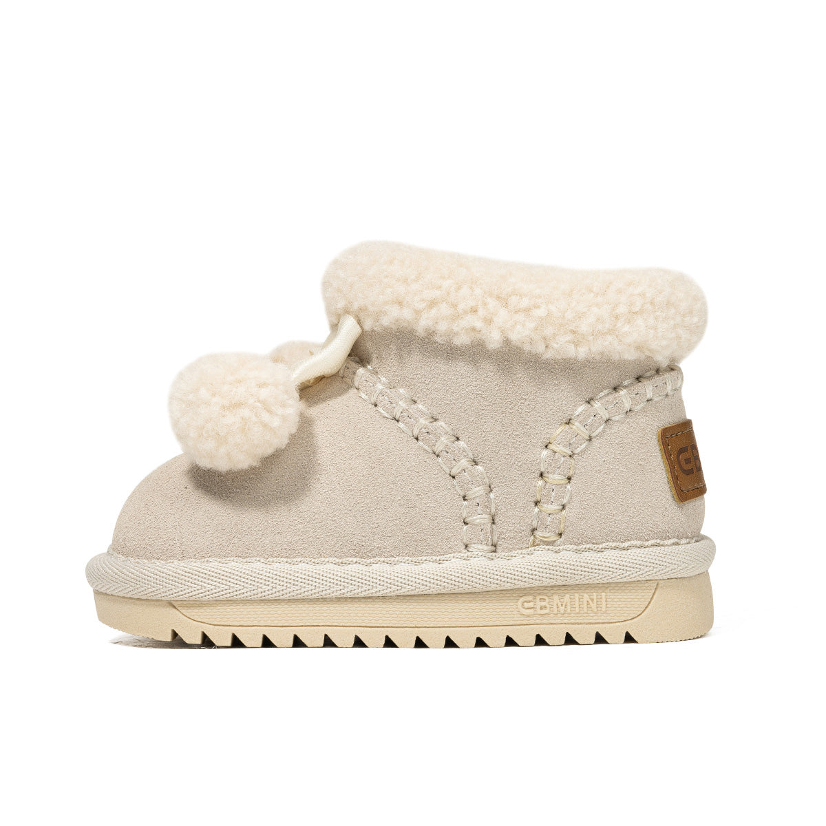 EBMINI Ultra-Light Boots for Children