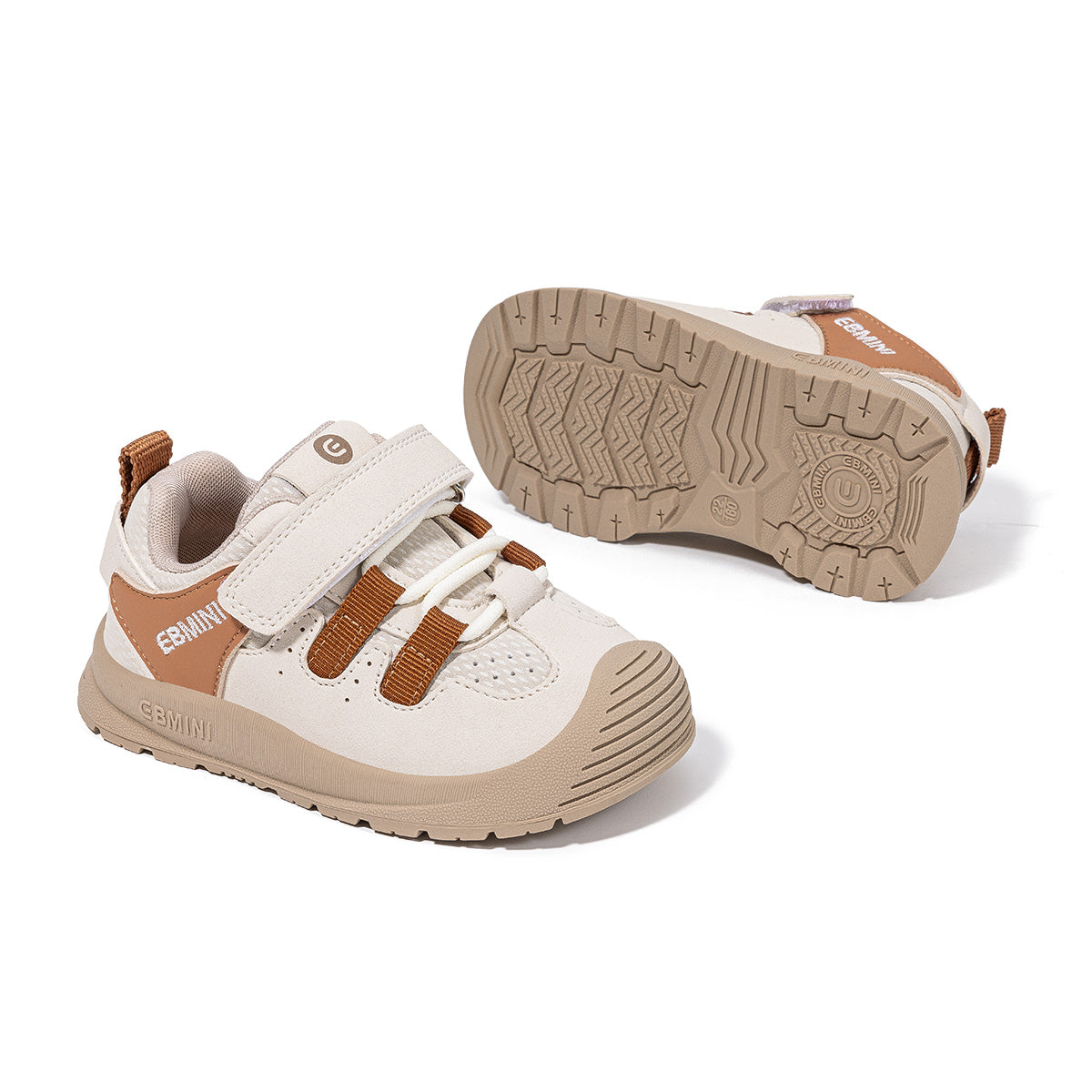 EBMINI Light Barefoot Kids’ Shoes