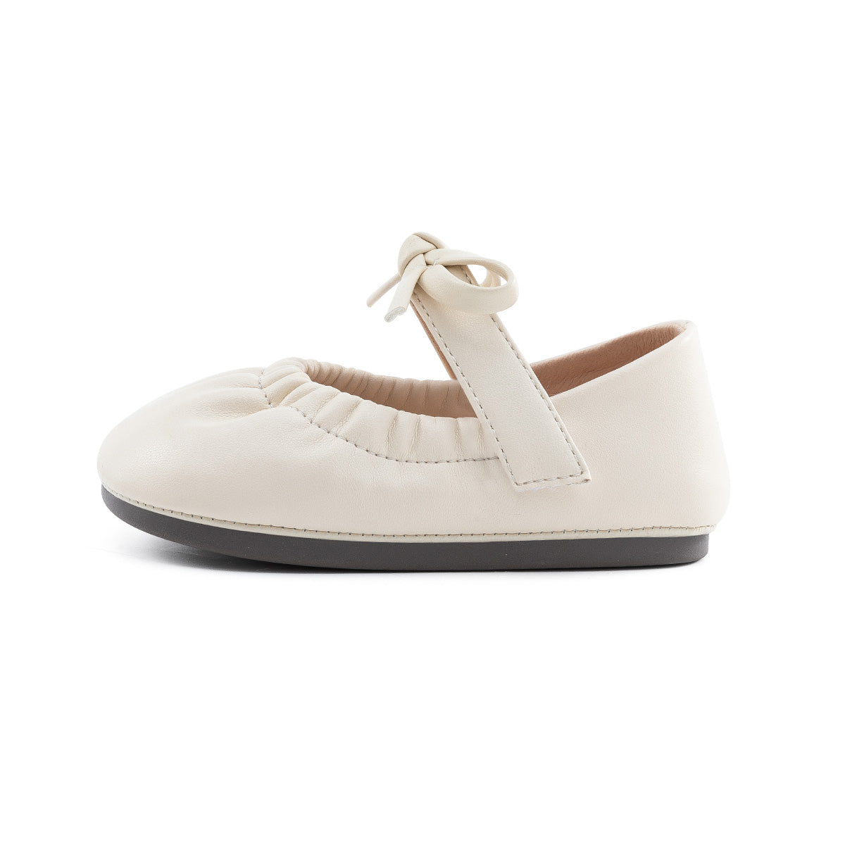 EBMINI Ultra-Light Barefoot Kids’ Ballet Flats