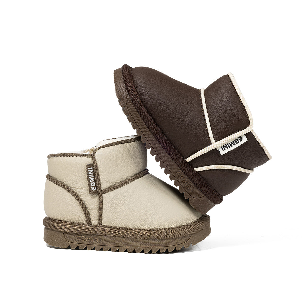 EBMINI Waterproof Boots for Children