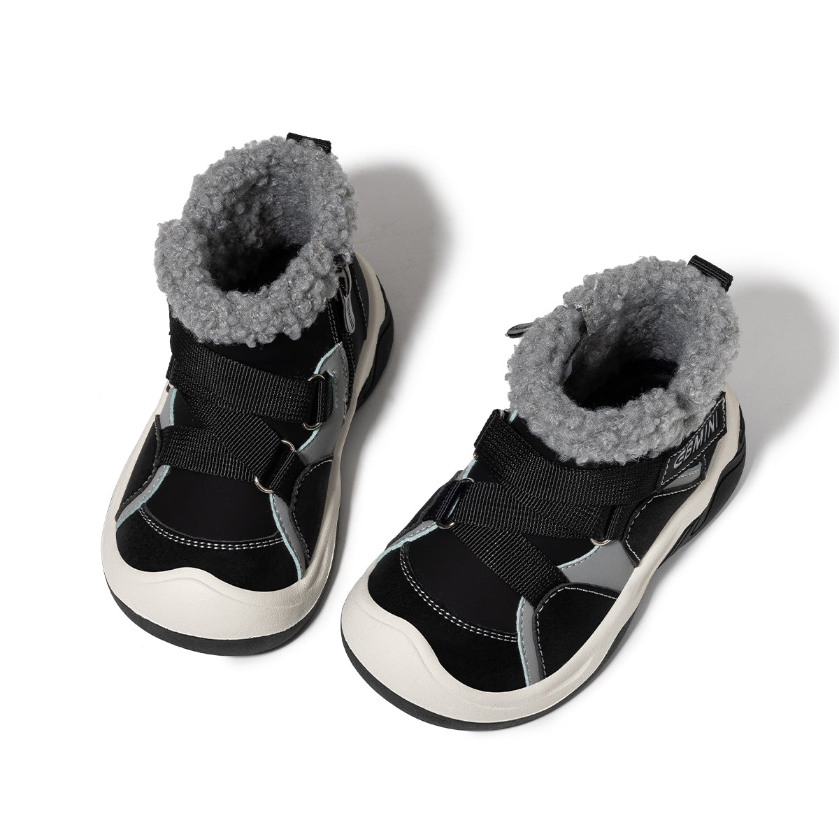 EBMINI – Ultralight Boots for Children