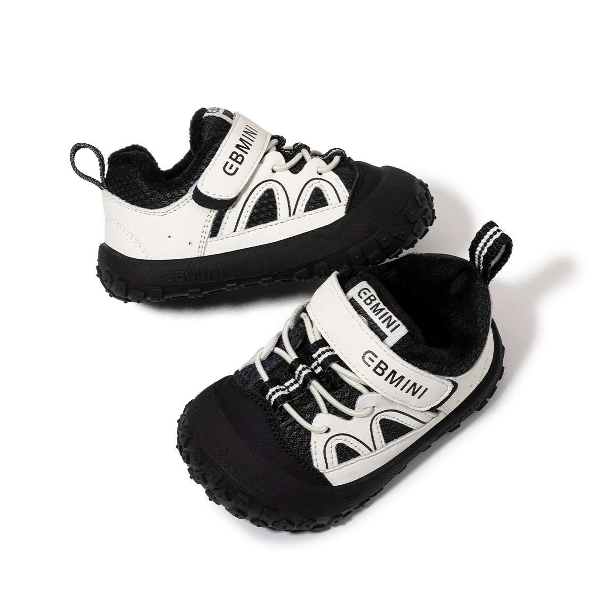 EBMINI Baby's First Walkers Stylish & Lightweight Shoes for Toddlers