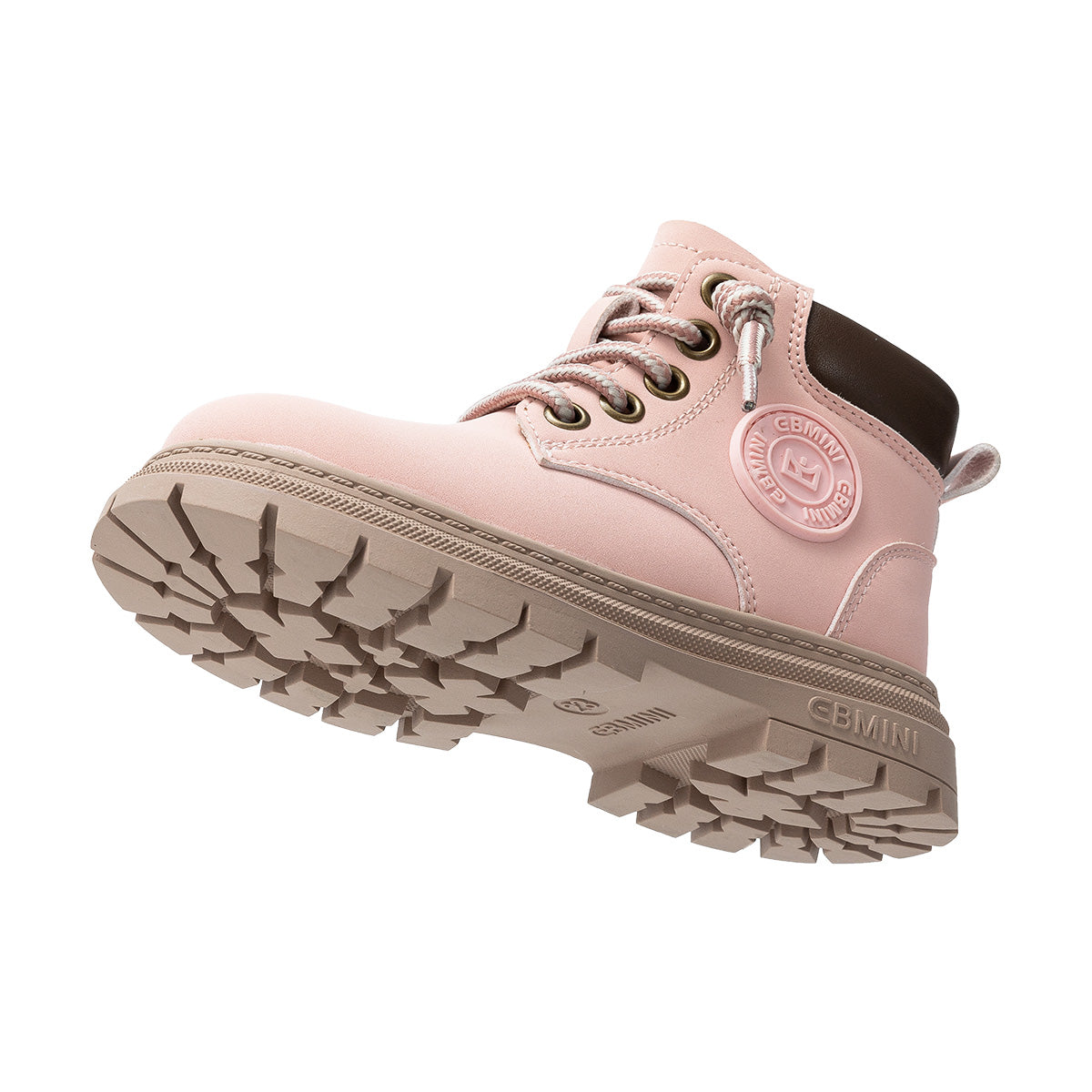 EBMINI – Ultra‑Light Boots for Children