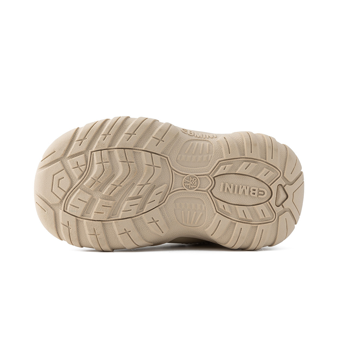 EBMINI – Super-Light Barefoot Shoes for Children