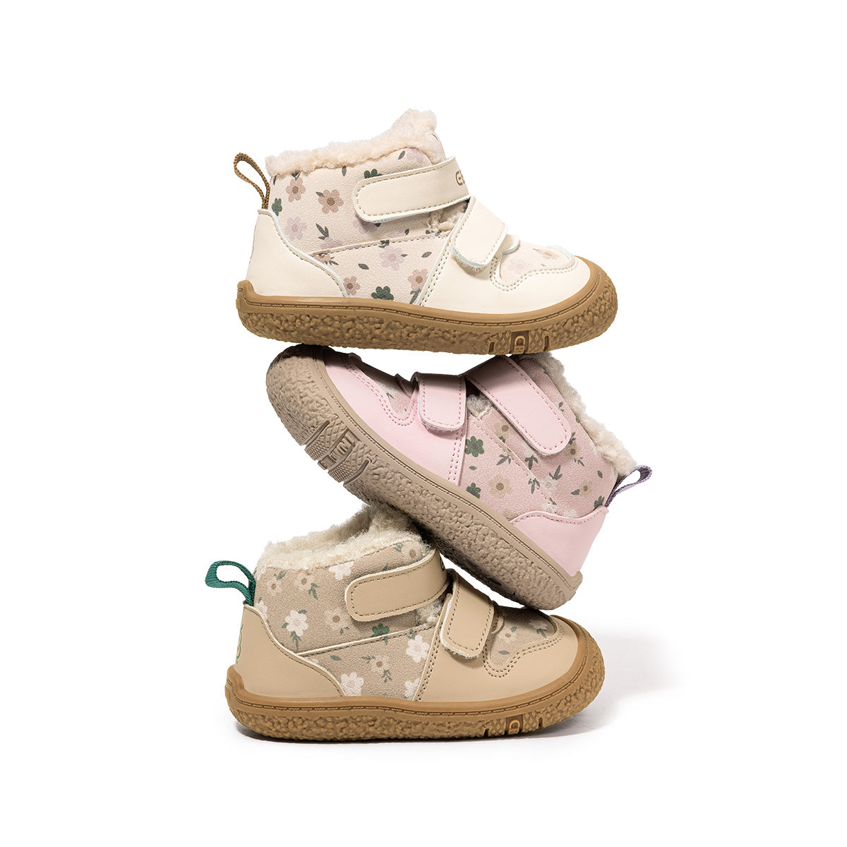 EBMINI Ultra-Light Winter Boots for Children