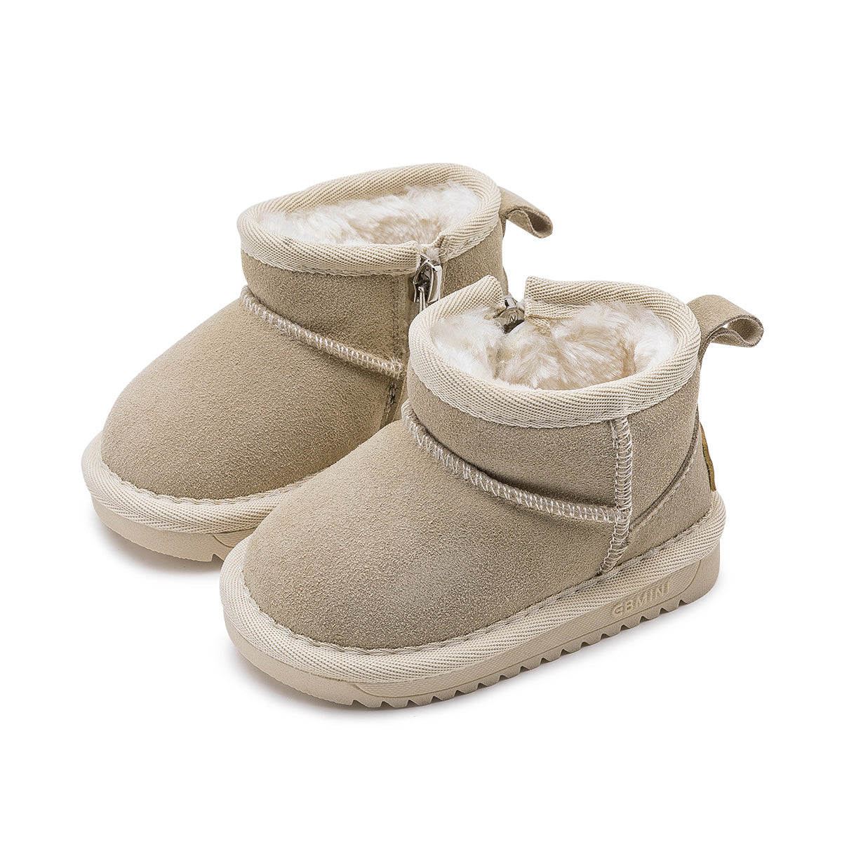 EBMINI Ultra-Light Winter Boots for Children