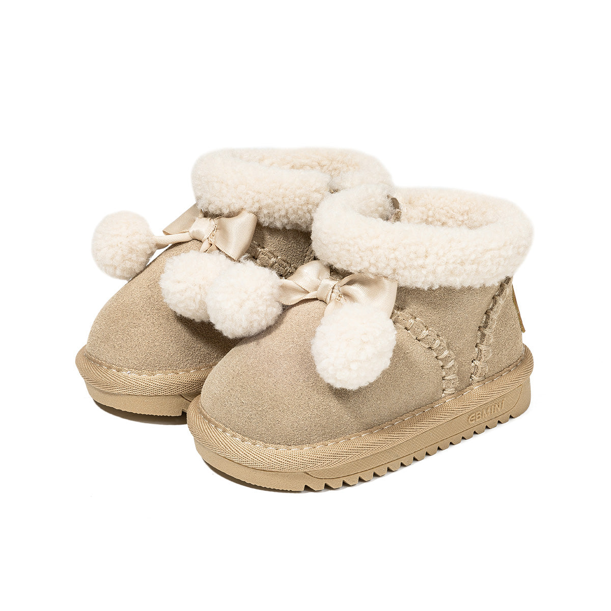 EBMINI Ultra-Light Boots for Children