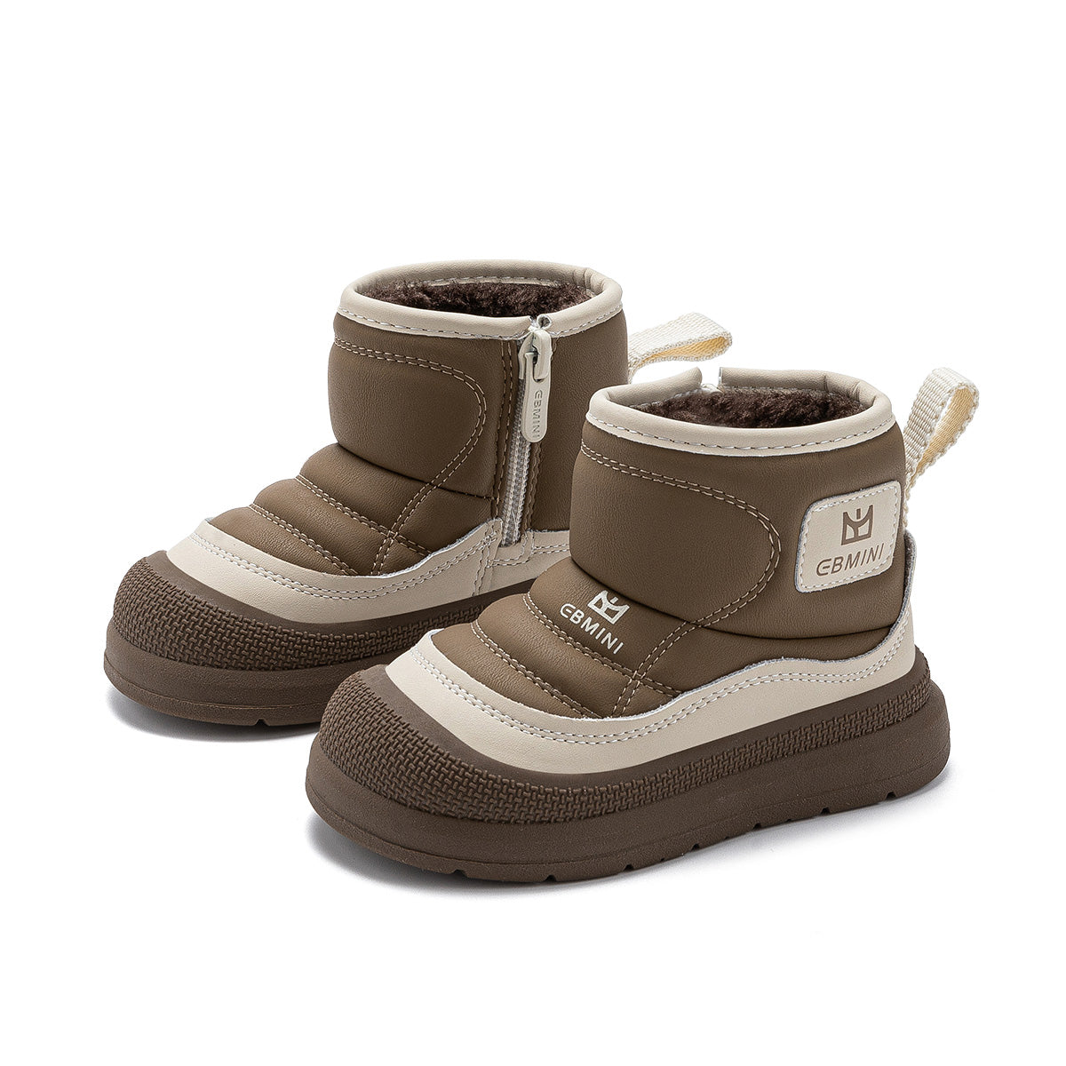 EBMINI Waterproof Children’s Boots