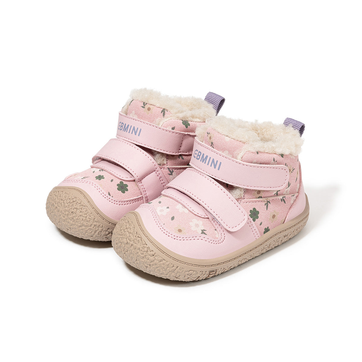 EBMINI Ultra-Light Winter Boots for Children