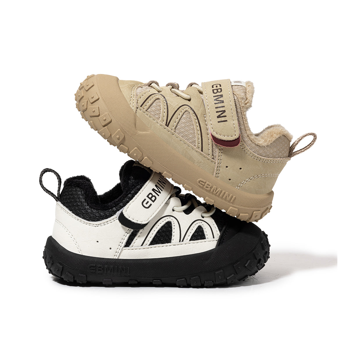 EBMINI Baby's First Walkers Stylish & Lightweight Shoes for Toddlers