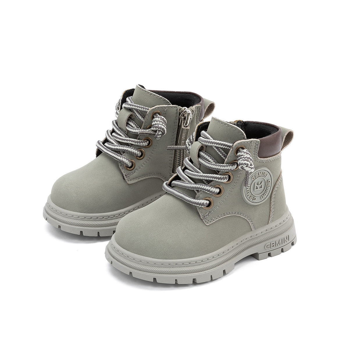 EBMINI – Ultra‑Light Boots for Children